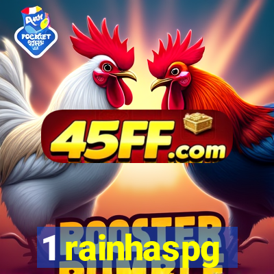 1 rainhaspg